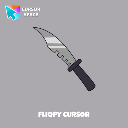 Fliqpy cursor pointer cursor